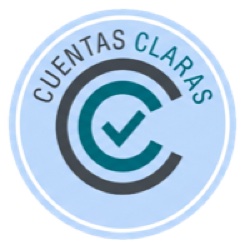 Cuentas Claras Logo
